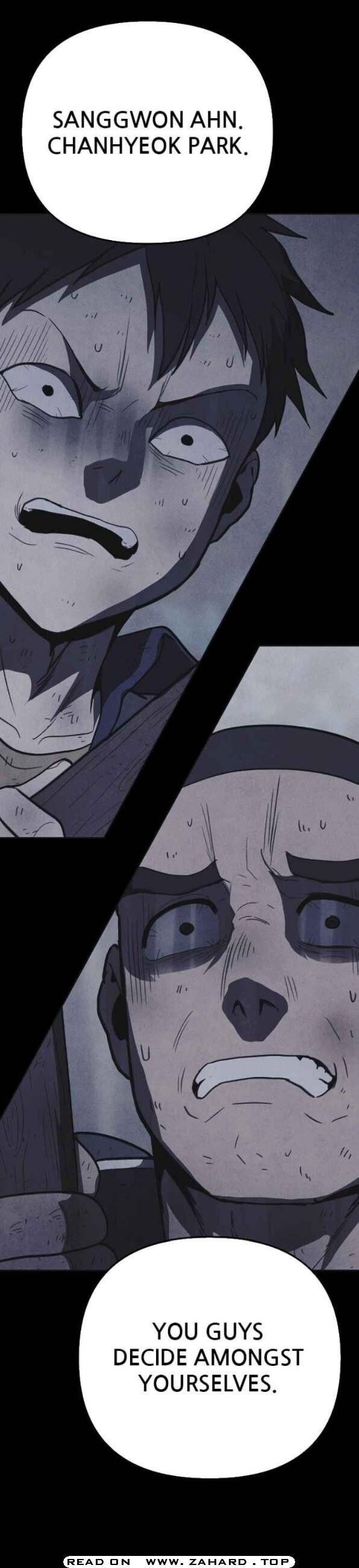 Read Shotgun Boy Manga Online