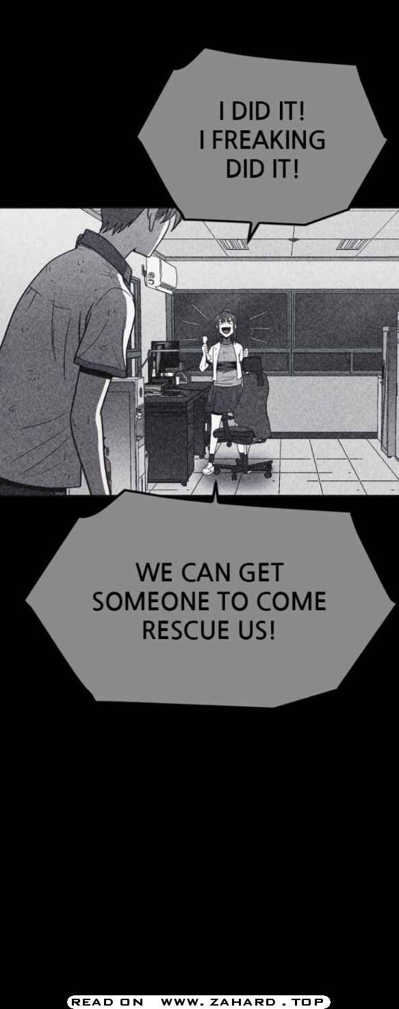 Read Shotgun Boy Manga Online