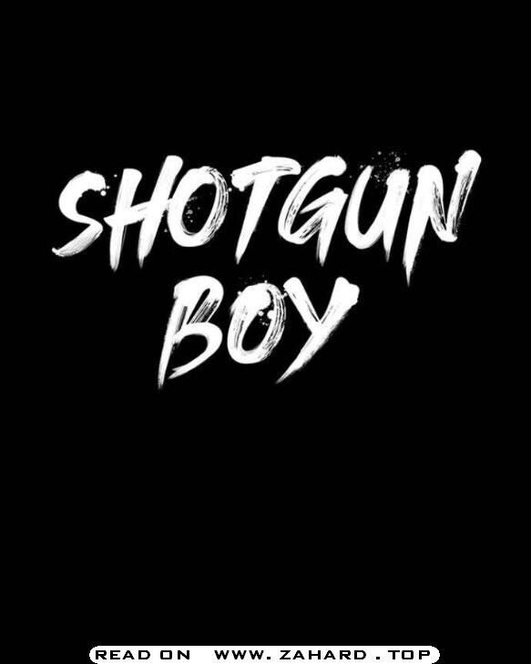 Read Shotgun Boy Manga Online