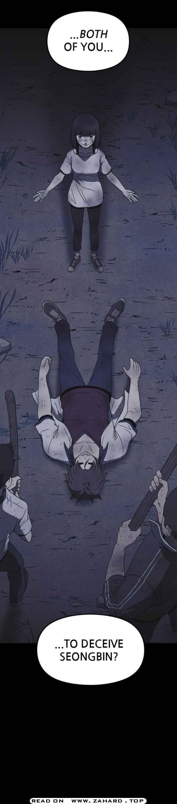 Read Shotgun Boy Manga Online