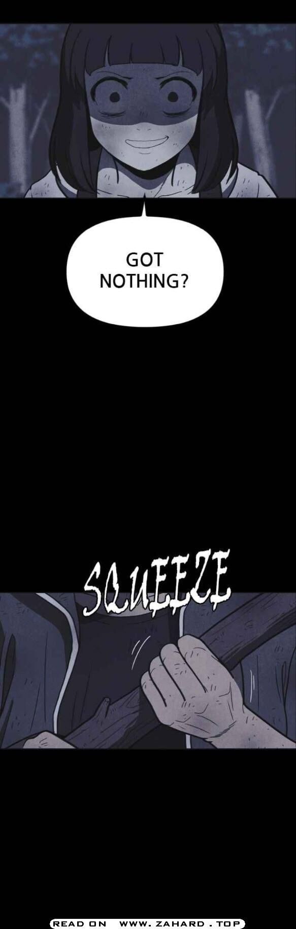 Read Shotgun Boy Manga Online