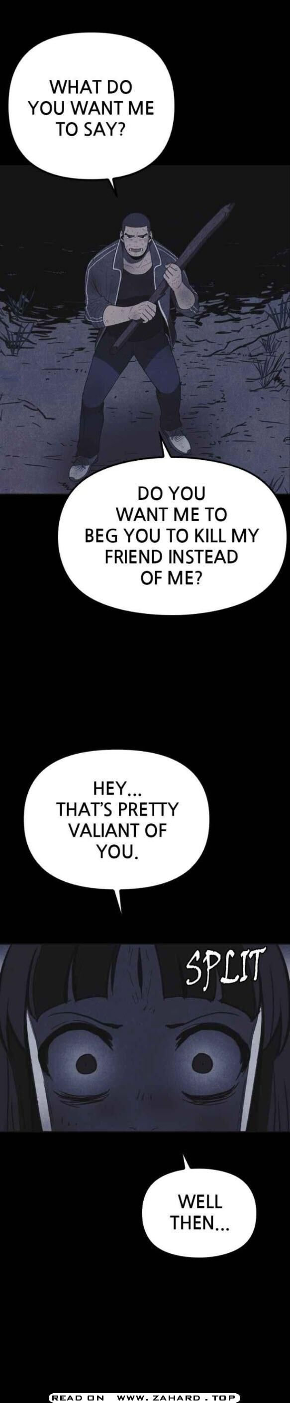 Read Shotgun Boy Manga Online