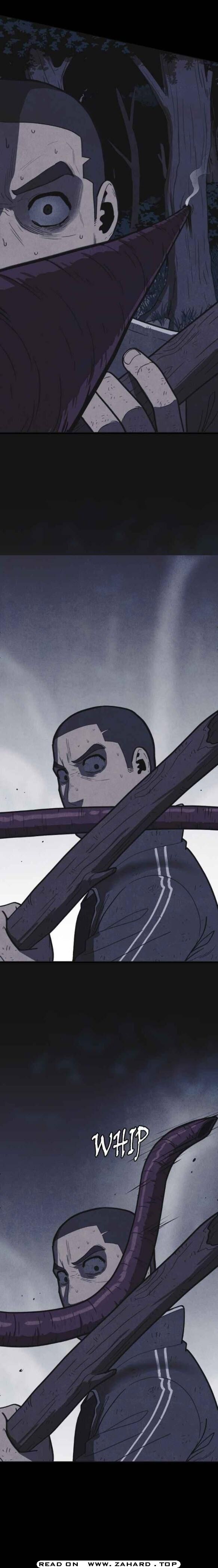 Read Shotgun Boy Manga Online