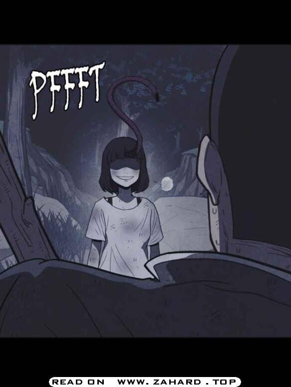 Read Shotgun Boy Manga Online