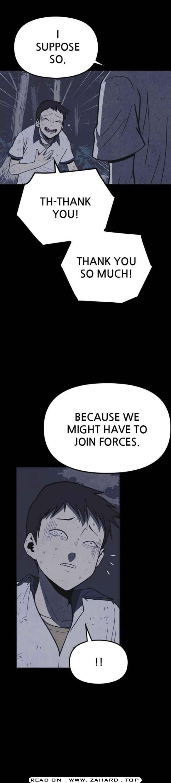 Read Shotgun Boy Manga Online