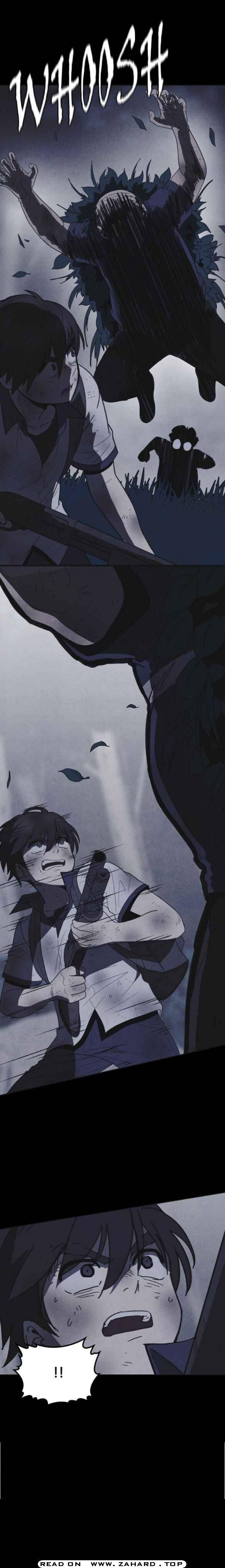 Read Shotgun Boy Manga Online