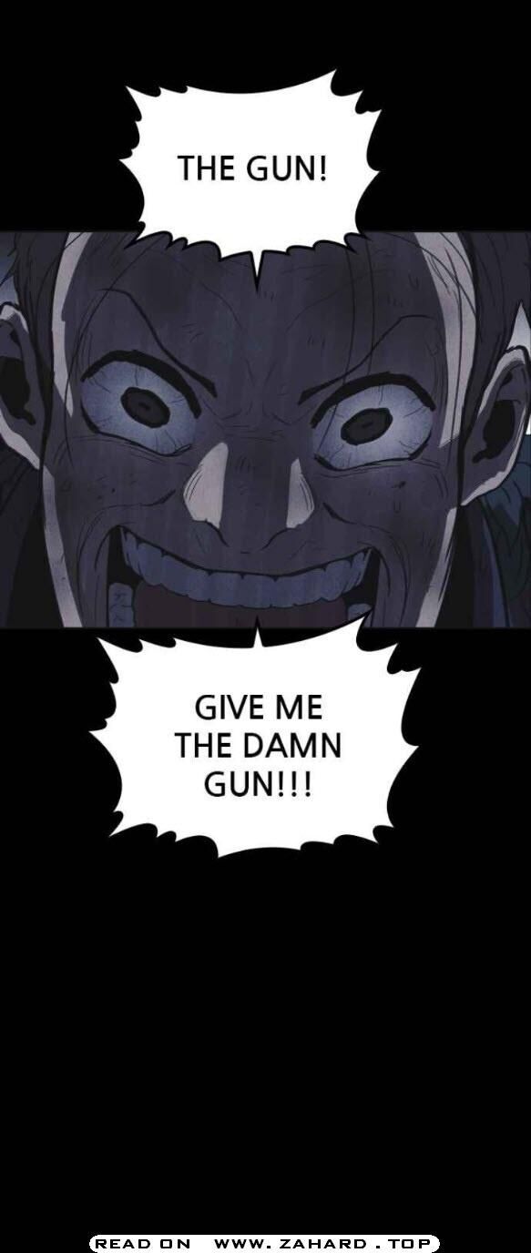 Read Shotgun Boy Manga Online