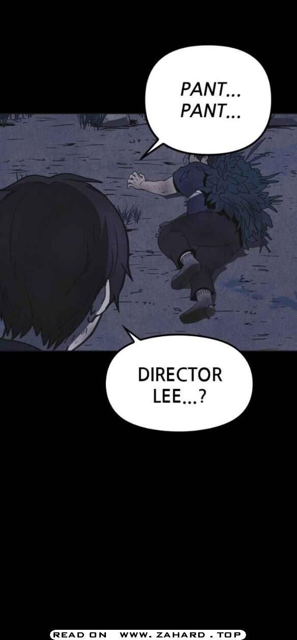 Read Shotgun Boy Manga Online