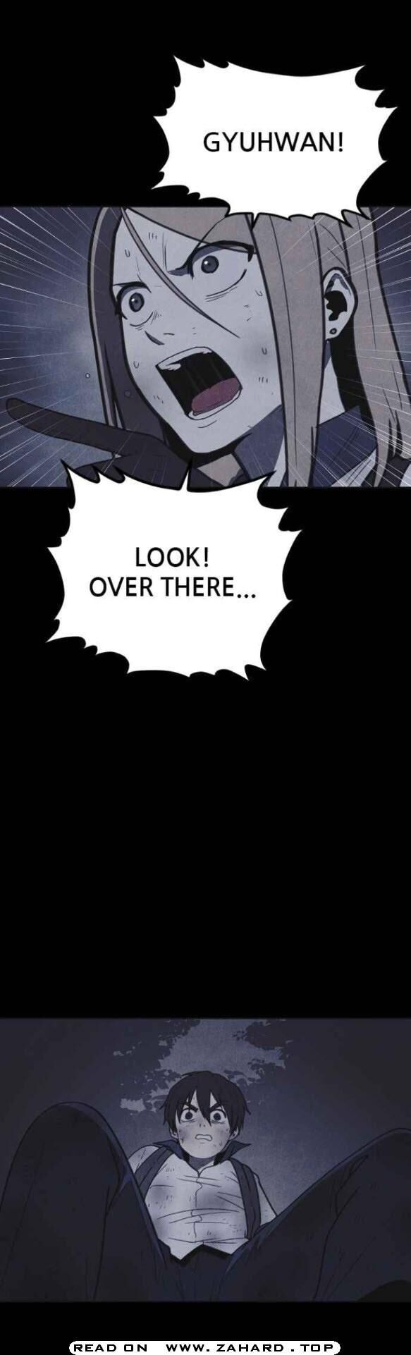 Read Shotgun Boy Manga Online