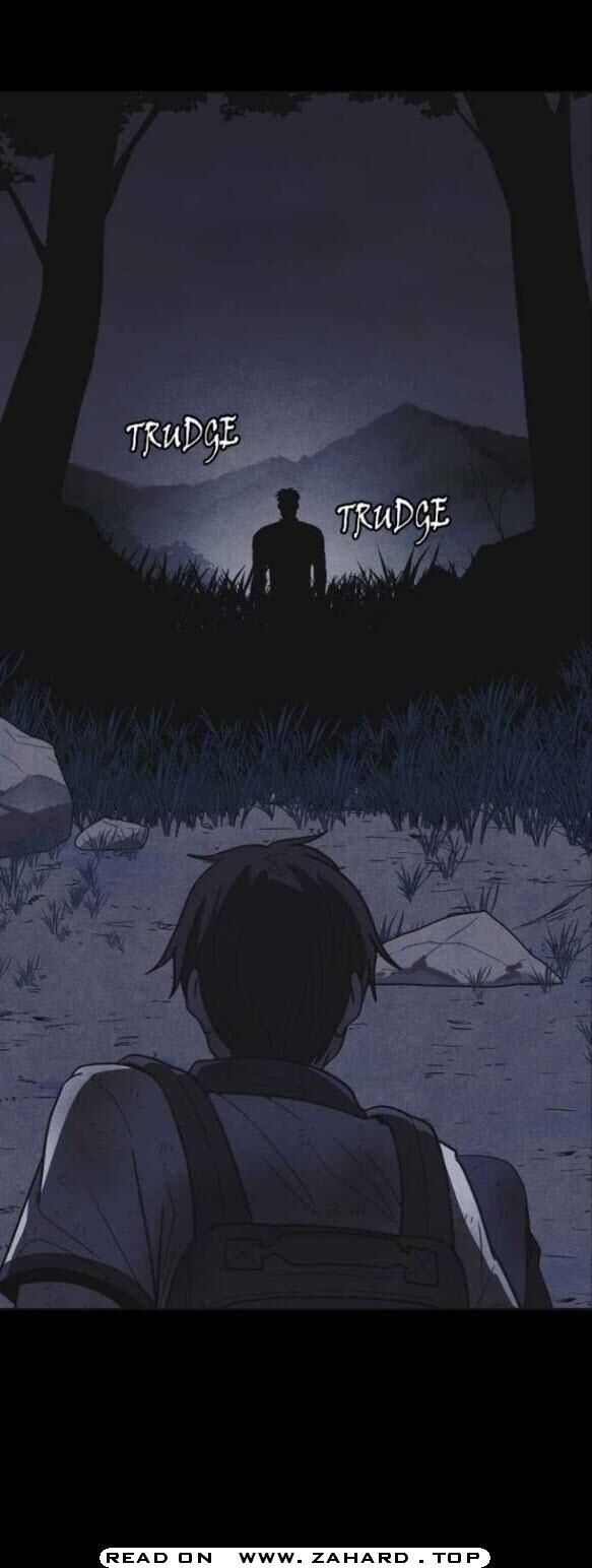 Read Shotgun Boy Manga Online