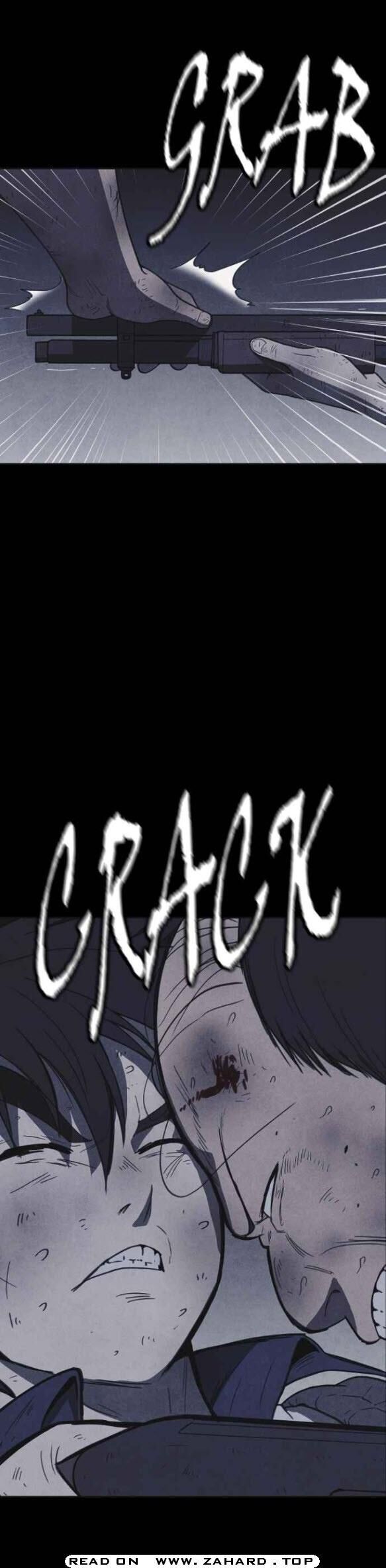 Read Shotgun Boy Manga Online