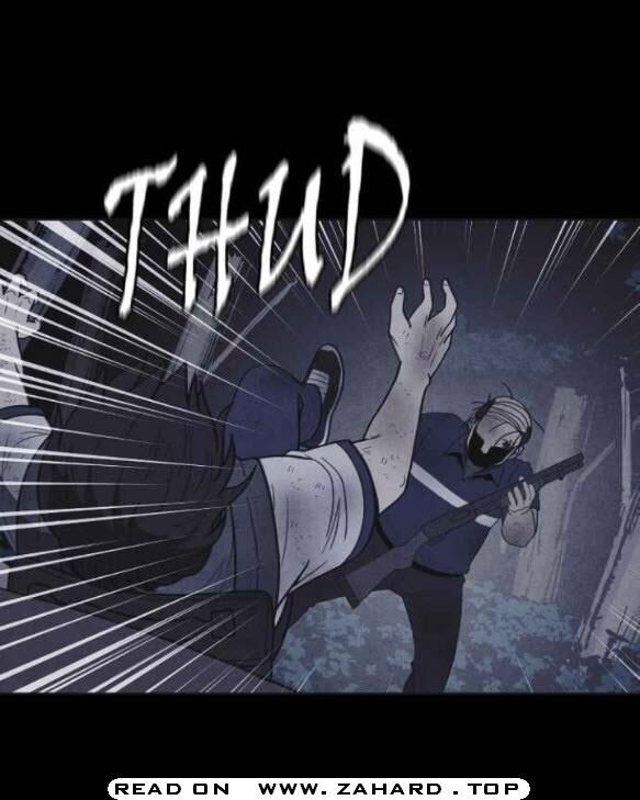 Read Shotgun Boy Manga Online