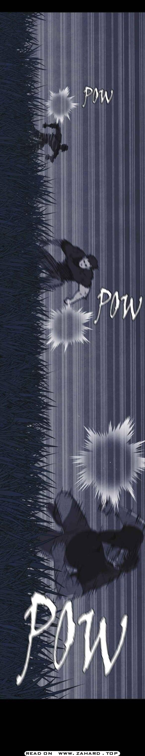 Read Shotgun Boy Manga Online