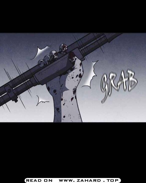 Read Shotgun Boy Manga Online