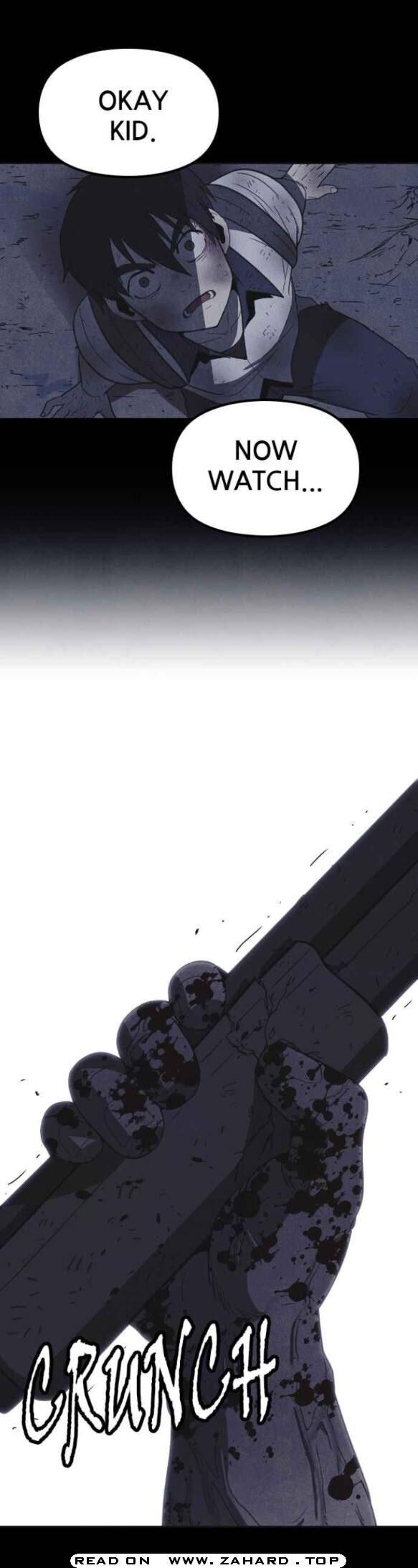 Read Shotgun Boy Manga Online