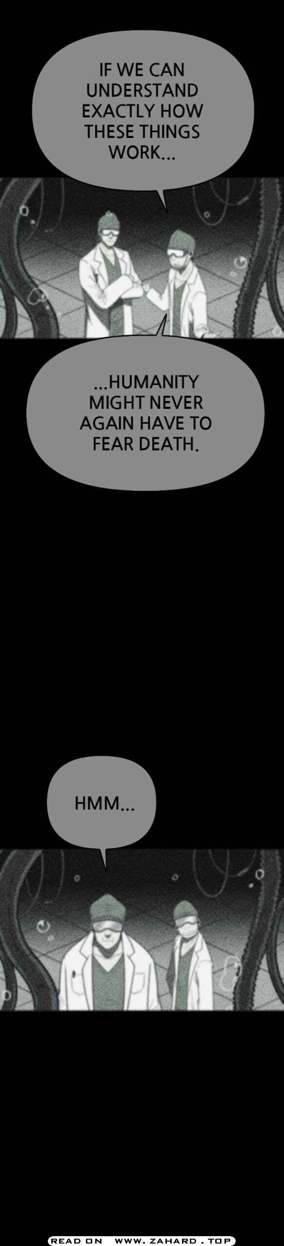 Read Shotgun Boy Manga Online