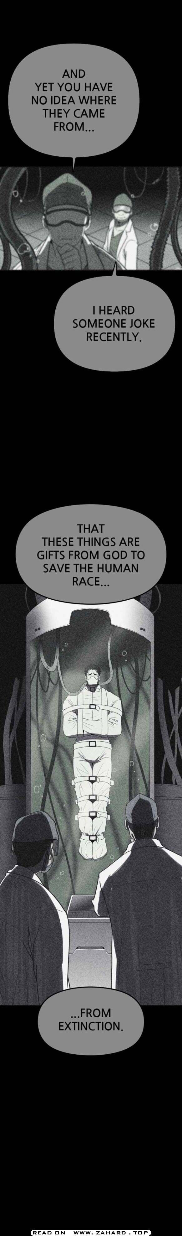 Read Shotgun Boy Manga Online