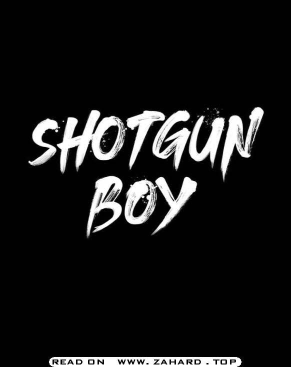 Read Shotgun Boy Manga Online