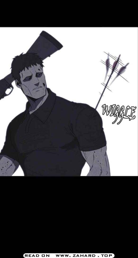 Read Shotgun Boy Manga Online