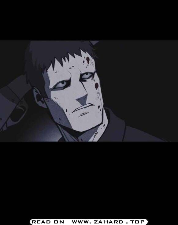 Read Shotgun Boy Manga Online