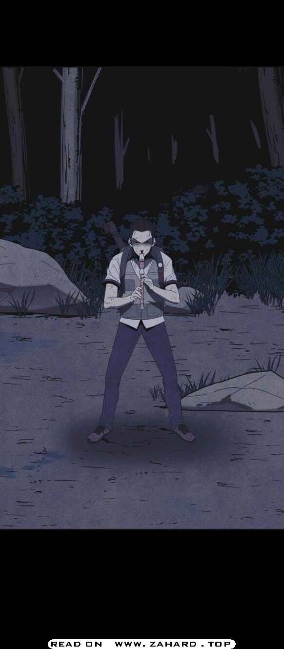 Read Shotgun Boy Manga Online