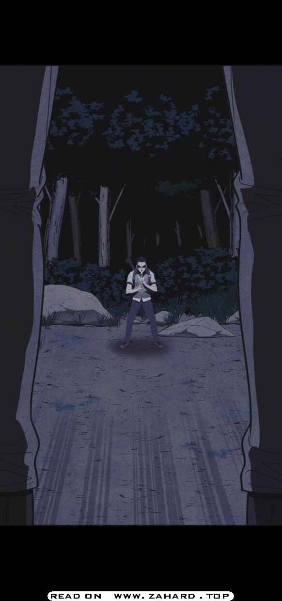 Read Shotgun Boy Manga Online