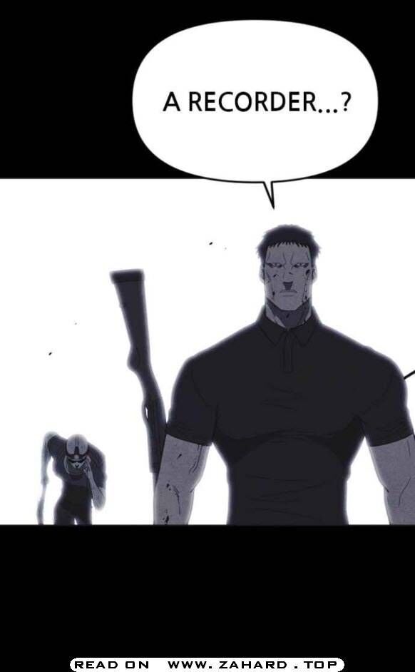 Read Shotgun Boy Manga Online