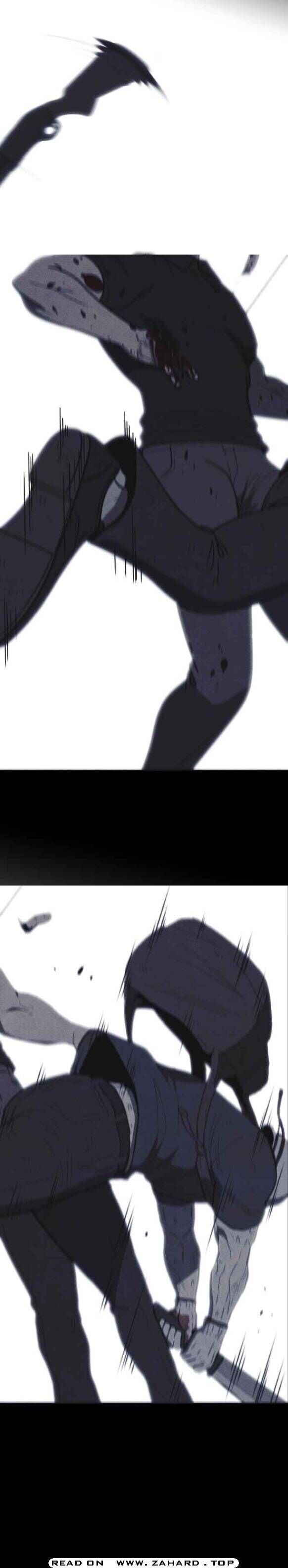 Read Shotgun Boy Manga Online