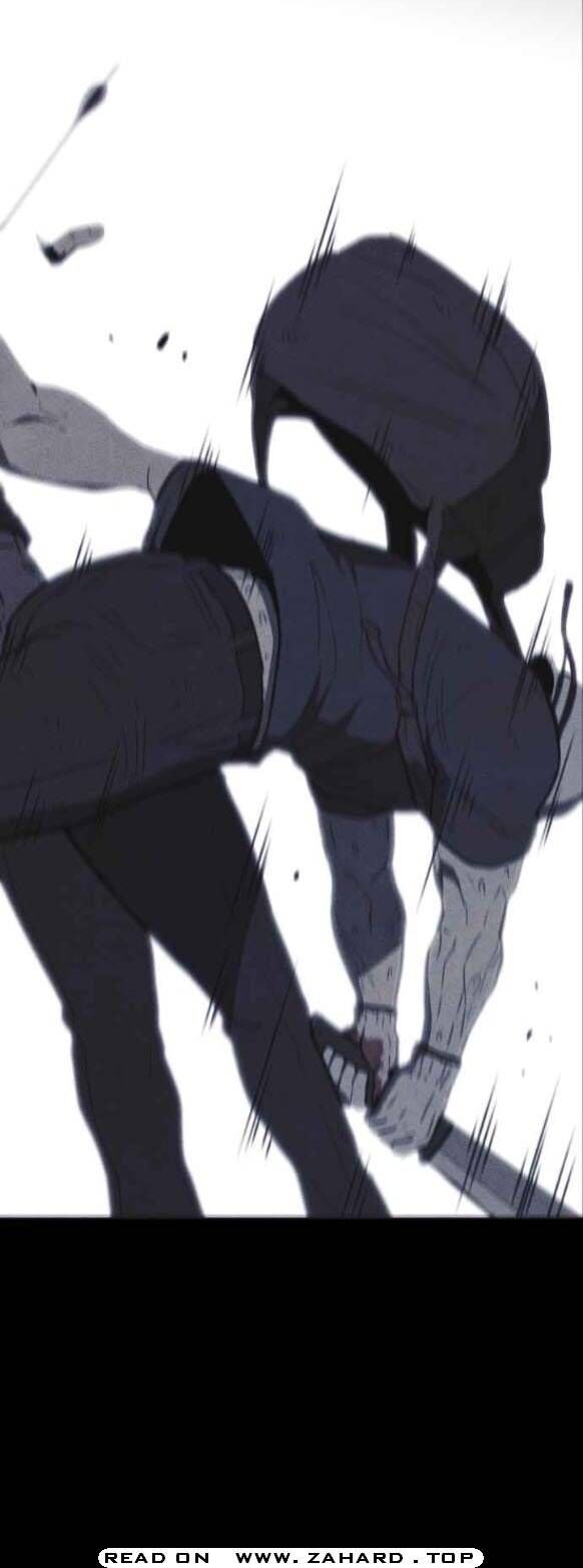 Read Shotgun Boy Manga Online