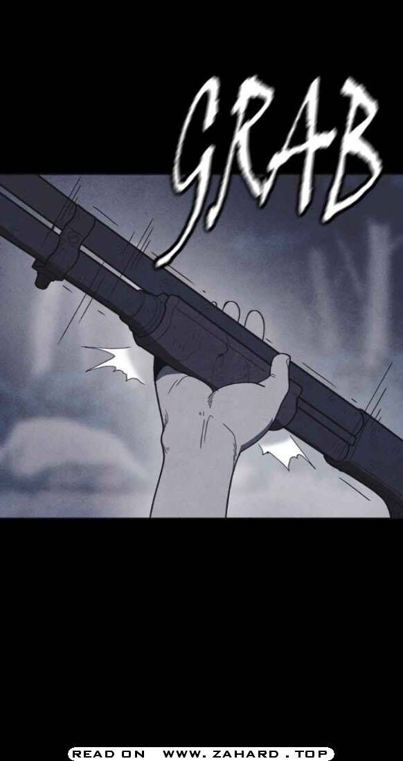 Read Shotgun Boy Manga Online