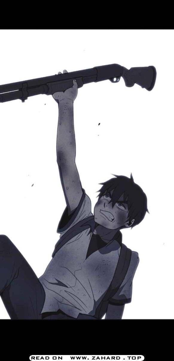 Read Shotgun Boy Manga Online