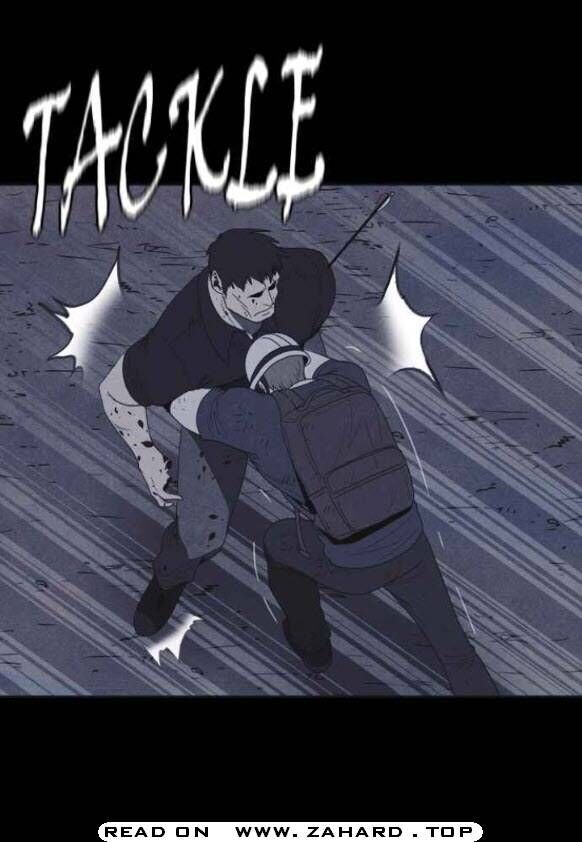 Read Shotgun Boy Manga Online