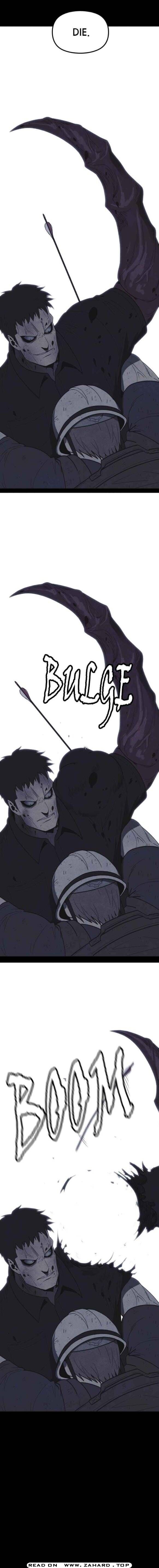 Read Shotgun Boy Manga Online