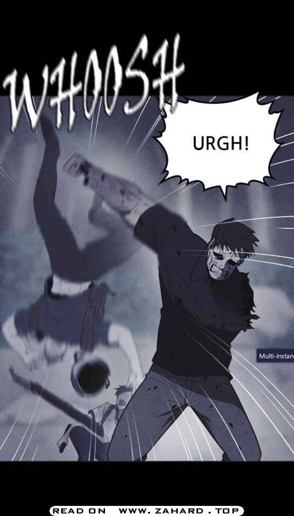 Read Shotgun Boy Manga Online