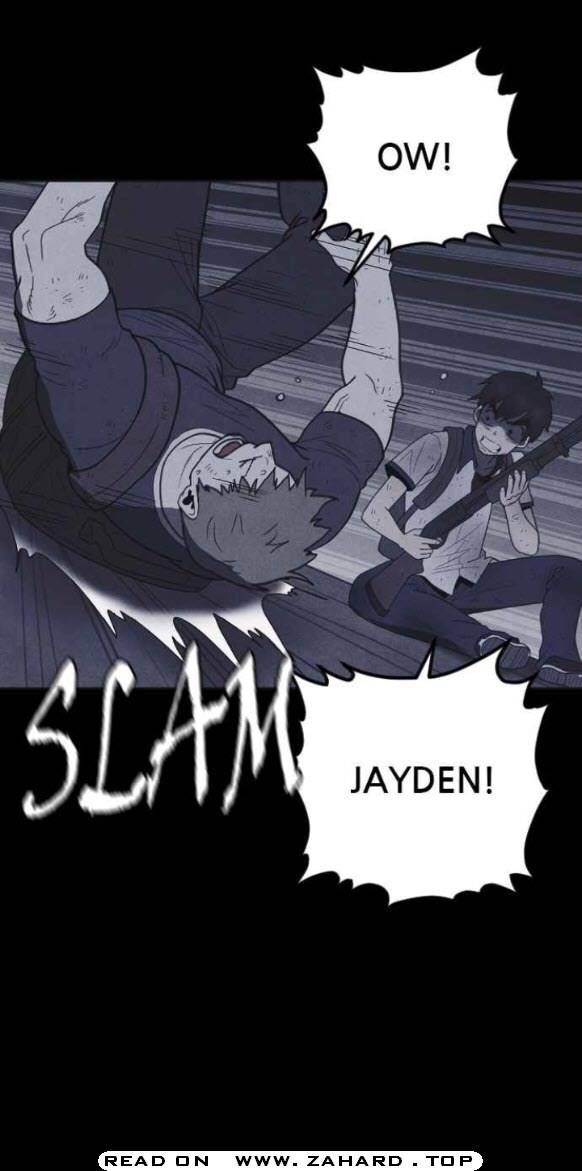 Read Shotgun Boy Manga Online