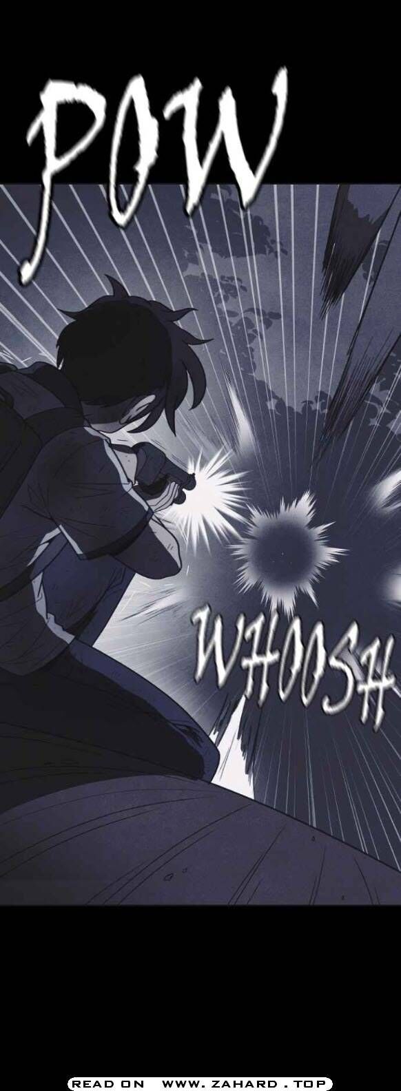 Read Shotgun Boy Manga Online