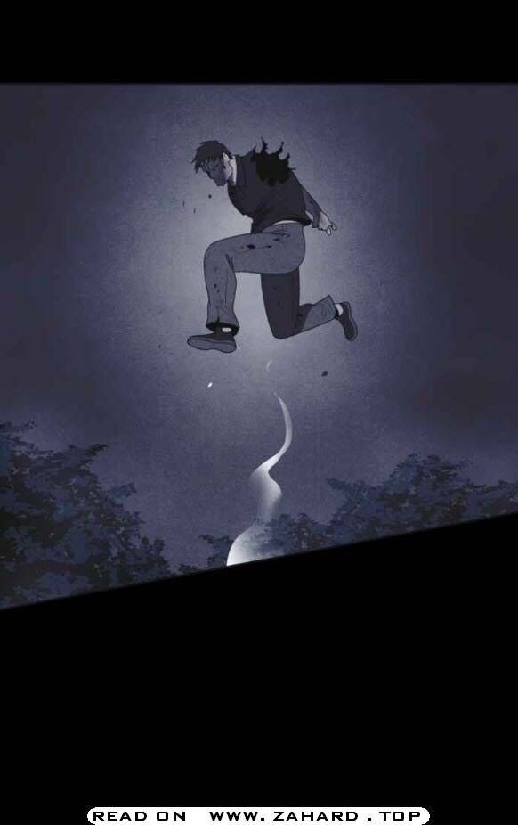 Read Shotgun Boy Manga Online