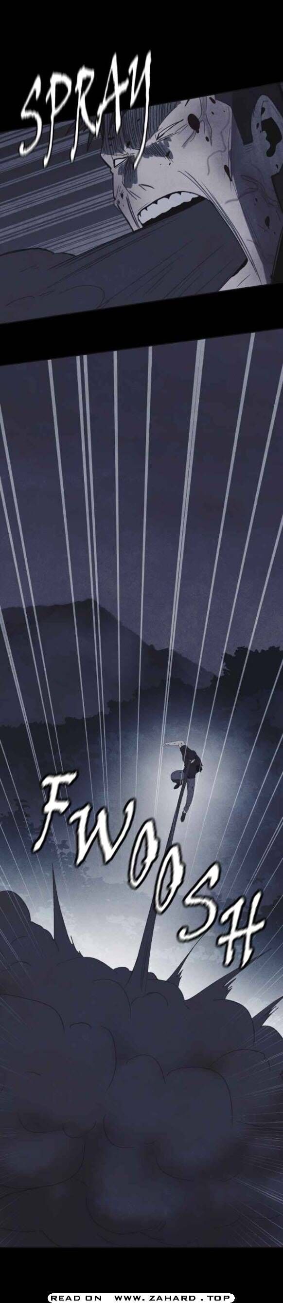 Read Shotgun Boy Manga Online