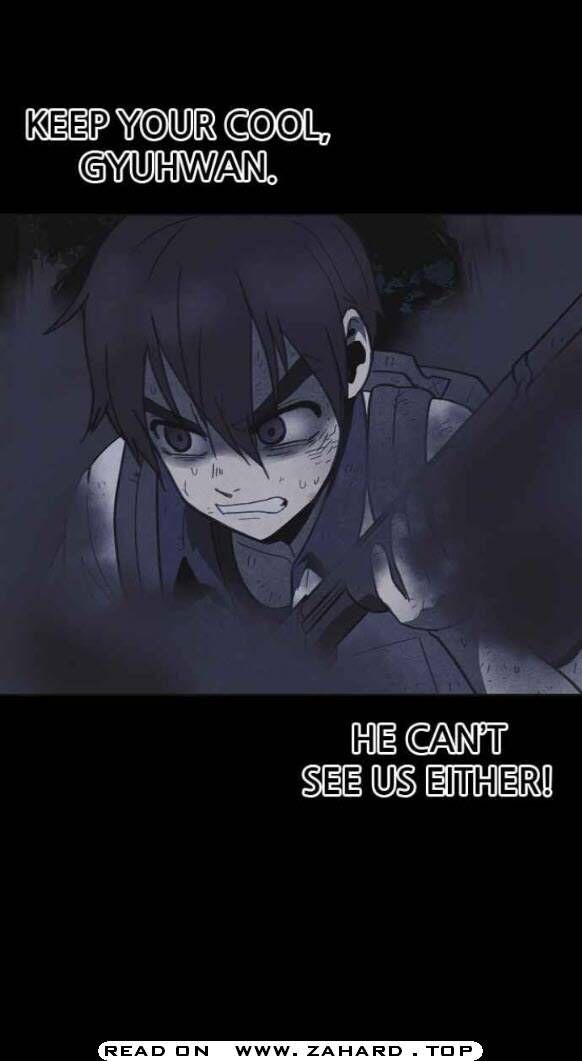 Read Shotgun Boy Manga Online