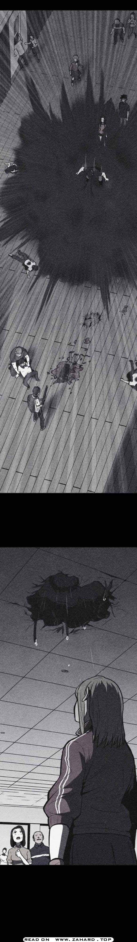 Read Shotgun Boy Manga Online