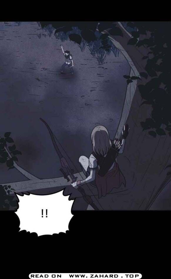 Read Shotgun Boy Manga Online