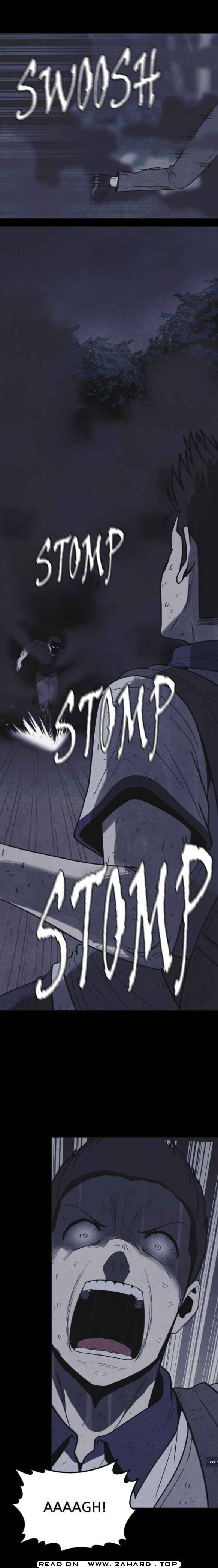 Read Shotgun Boy Manga Online