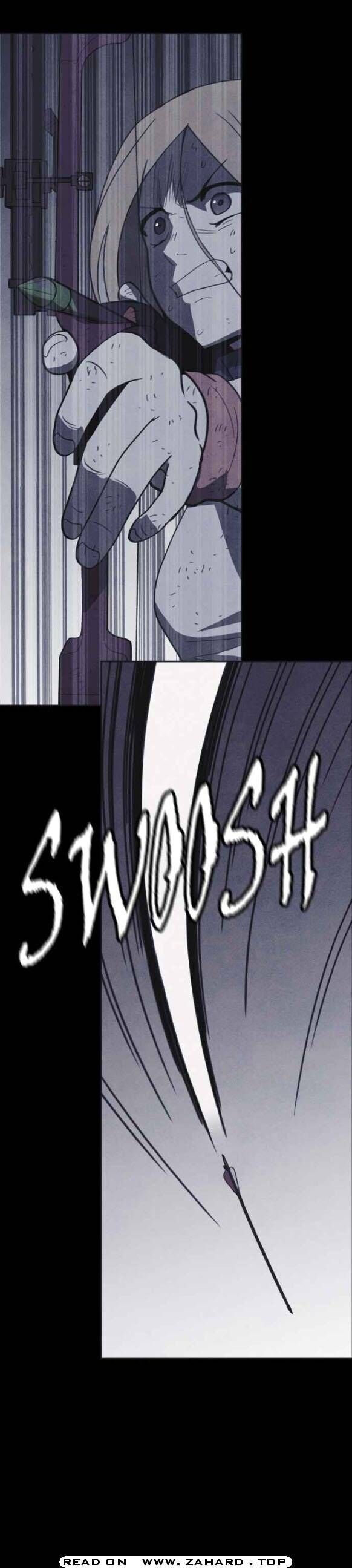 Read Shotgun Boy Manga Online