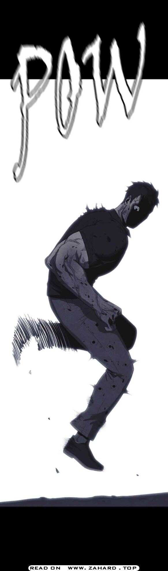 Read Shotgun Boy Manga Online