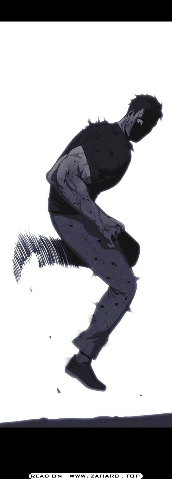 Read Shotgun Boy Manga Online