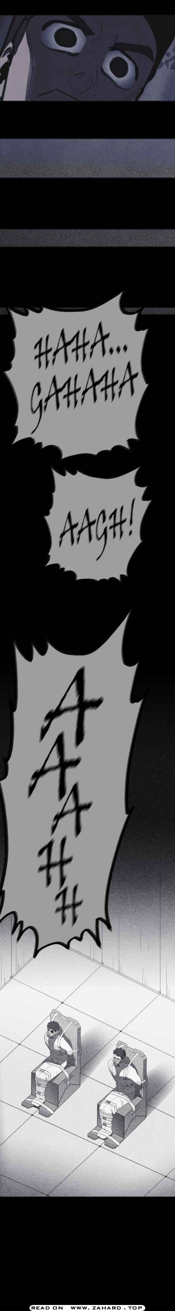 Read Shotgun Boy Manga Online