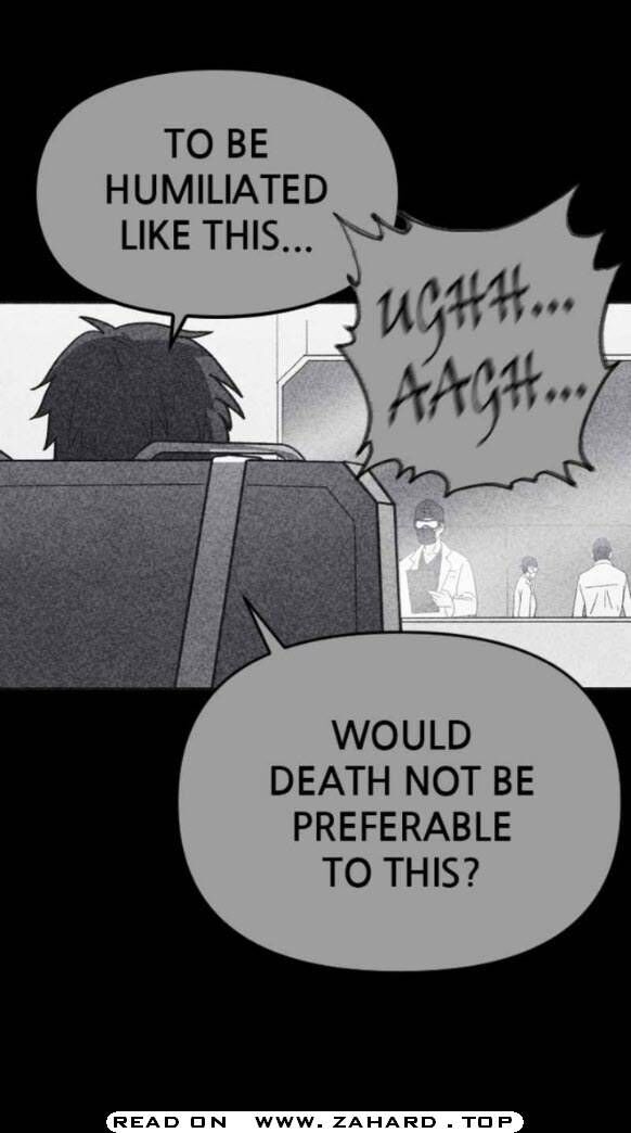 Read Shotgun Boy Manga Online