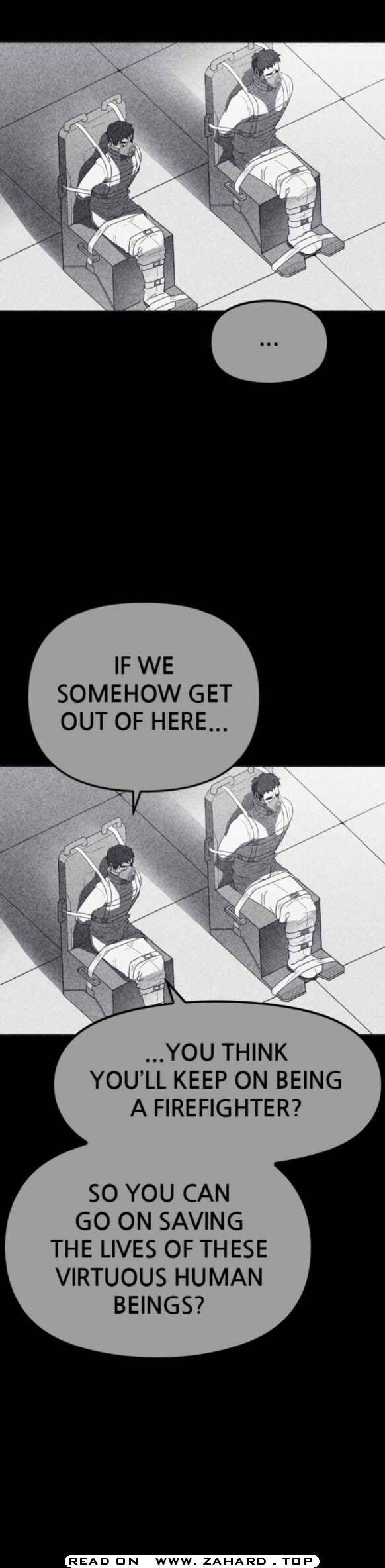 Read Shotgun Boy Manga Online