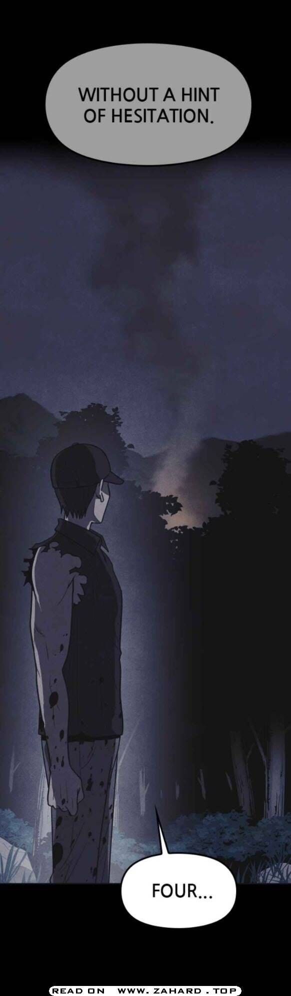 Read Shotgun Boy Manga Online