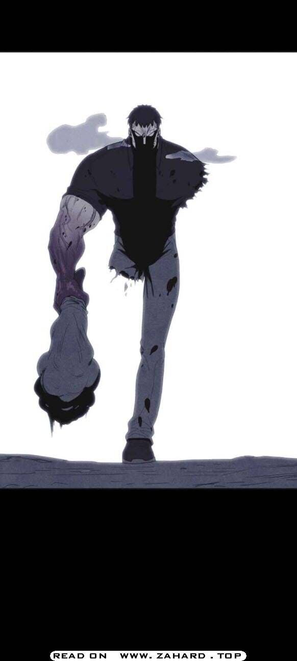 Read Shotgun Boy Manga Online